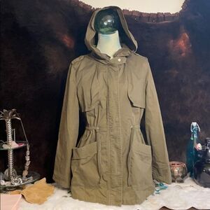 Olive & Oak jacket M (3699)